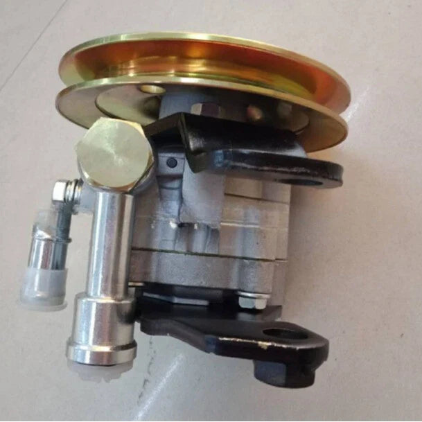 Power Steering Pump for Nissan Pickup D21 D22 E24