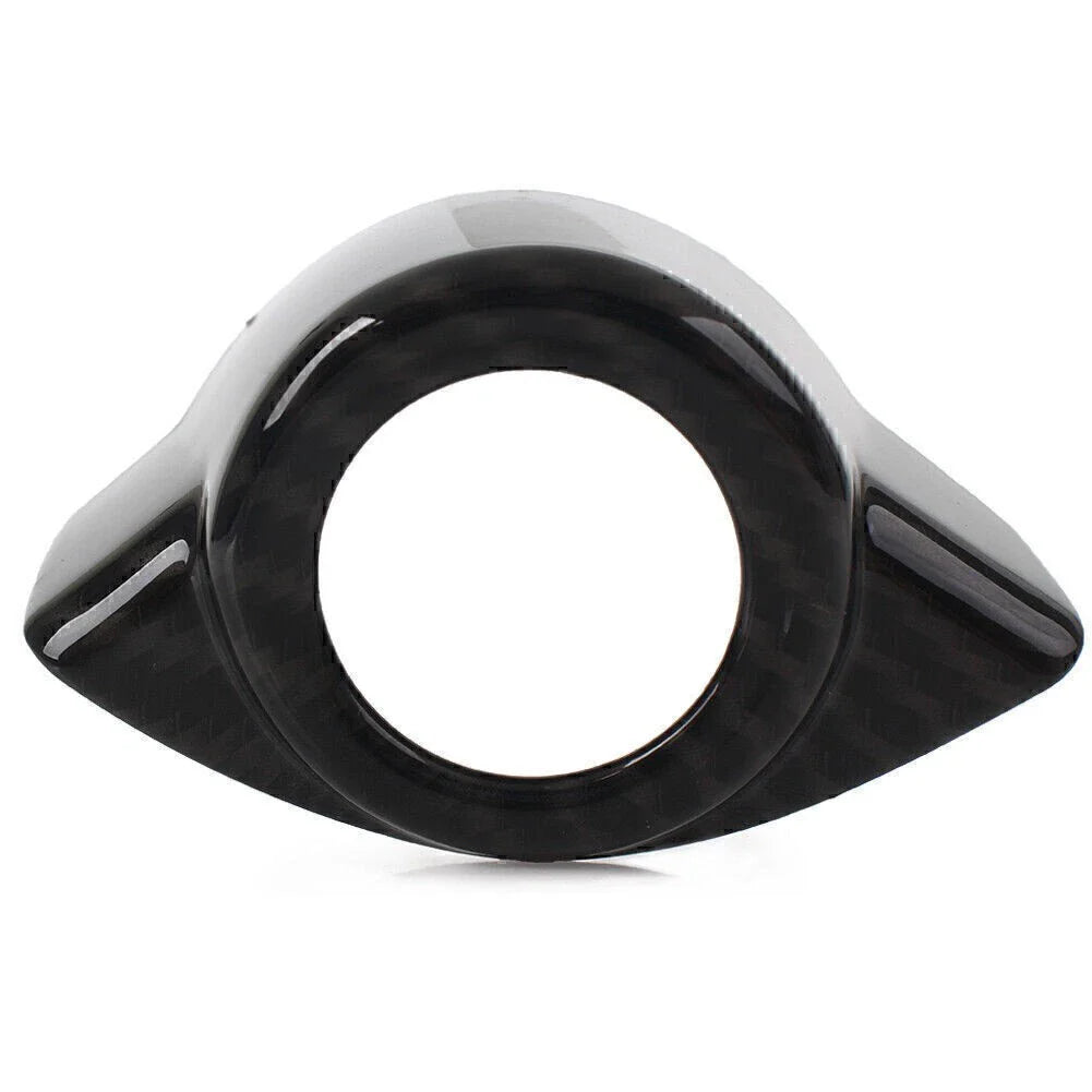 Engine Start Stop Button Switch Cover Trim for Alfa Romeo Giulia (2017-2023)