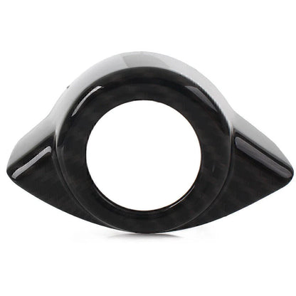 Engine Start Stop Button Switch Cover Trim for Alfa Romeo Giulia (2017-2023)