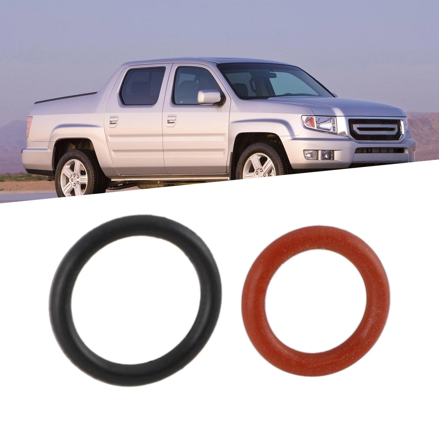 ABS Speed Sensor for Ford Tourneo Custom Transit MK8 (2012–2023) BK212B372AC