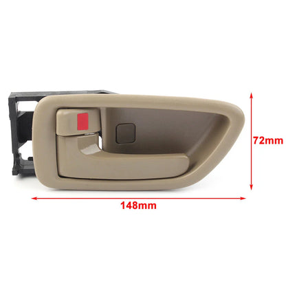 Interior Door Handle Lever Left for Toyota Avalon (2000-2004)