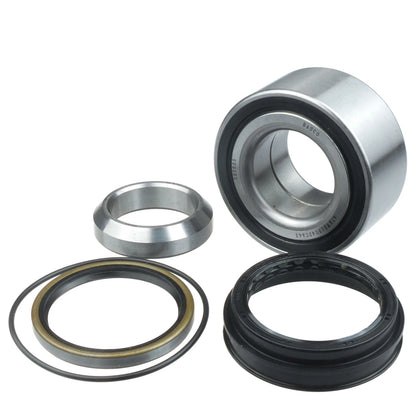 Rear Wheel Bearing Kit for Toyota Hilux (2005–2015)