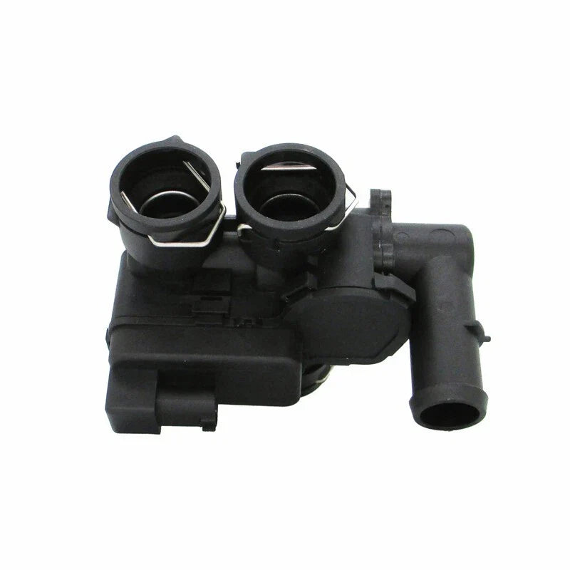 Heater Control Valve for Mercedes W211 W219 (2002–2009)