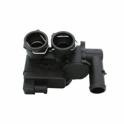 Heater Control Valve for Mercedes W211 W219 (2002–2009)