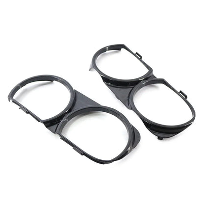 Headlight Bezel Trim for Dodge Challenger (2015-2021)