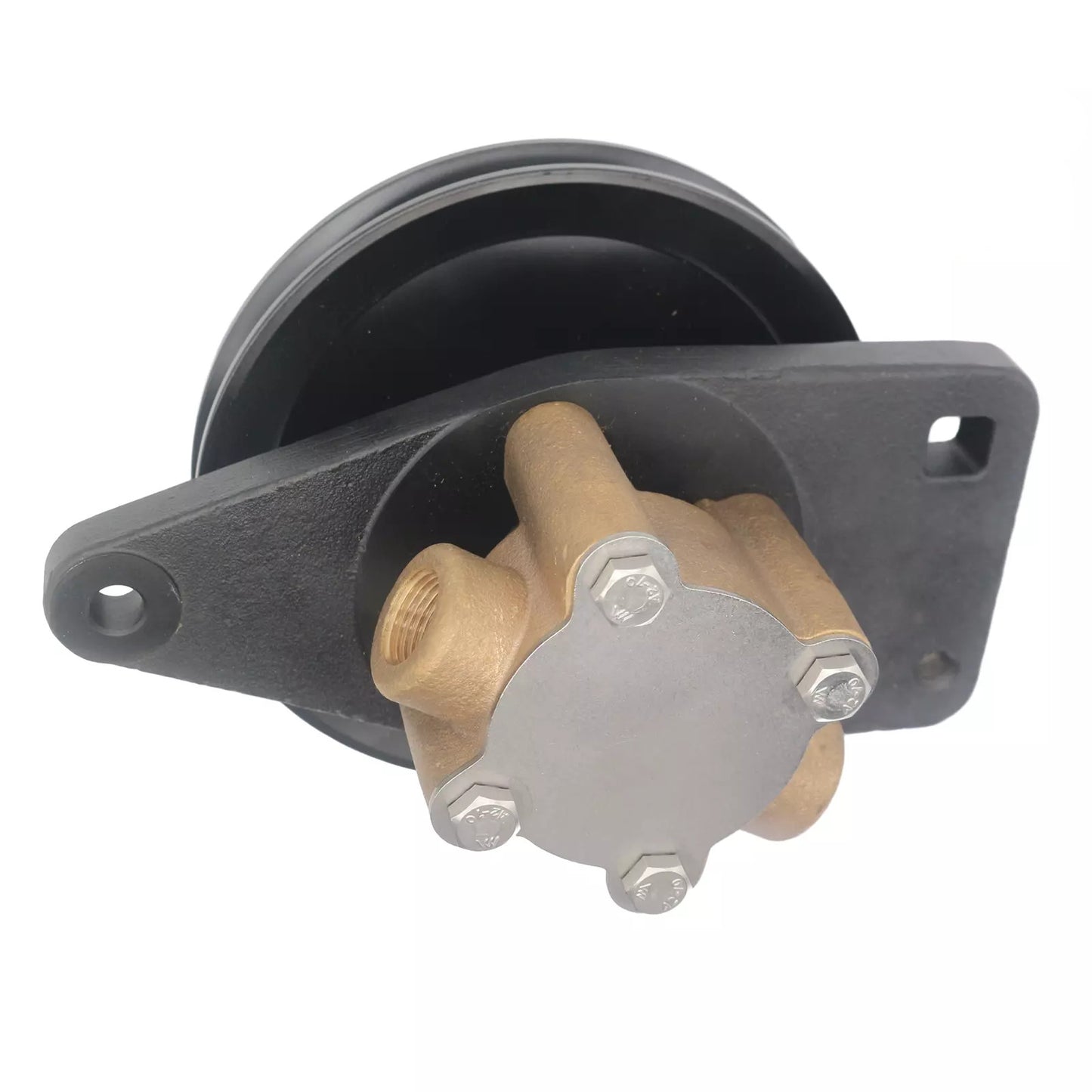 Engine Cooling Sea Water Pump for Cummins Onan (132-0430)