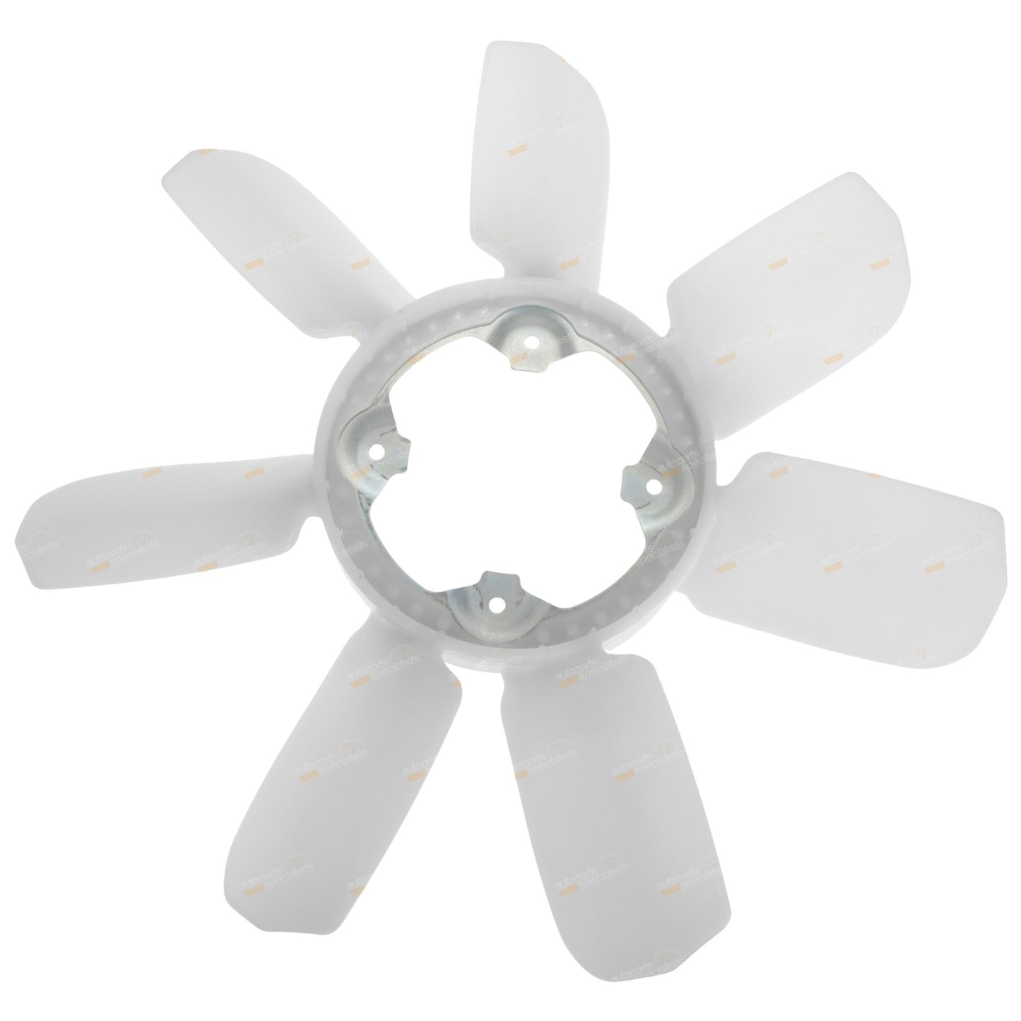 Cooling Fan Blade for Landcruiser VDJ200 (2007–2022)