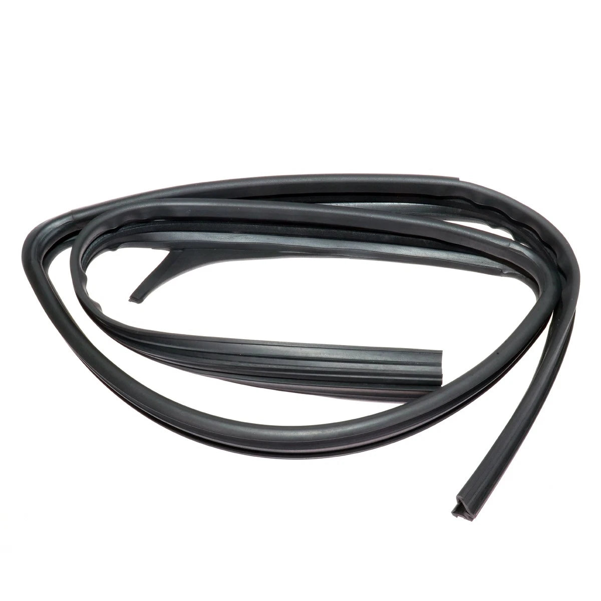 Door Glass Run Channel for Toyota Hilux Vigo (2005–2015)