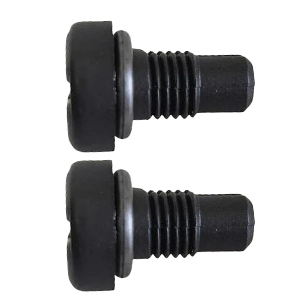 Bleeder Screw Turbocharger Fitting Metal Construction Direct Replacement