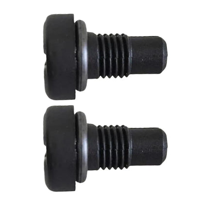 Bleeder Screw Turbocharger Fitting Metal Construction Direct Replacement