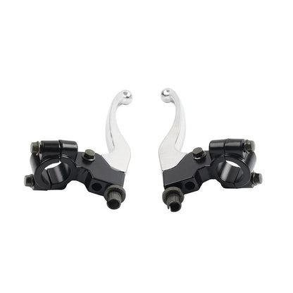 7/8'' Clutch Brake Lever Perch for Honda XR50 XR70 XR80 XR100