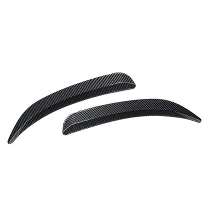 Rear Roof Trunk Spoiler for Ford Focus MK4 (2019–2023) 23 22 23