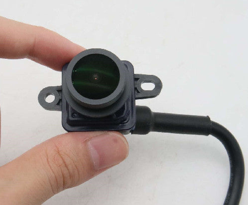 Rear View Backup Camera for Dodge Dart (2013–2016)
