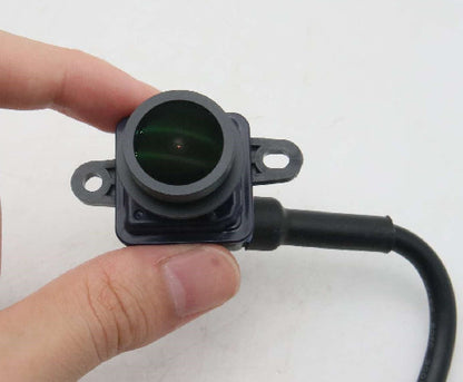 Rear View Backup Camera for Dodge Dart (2013–2016)