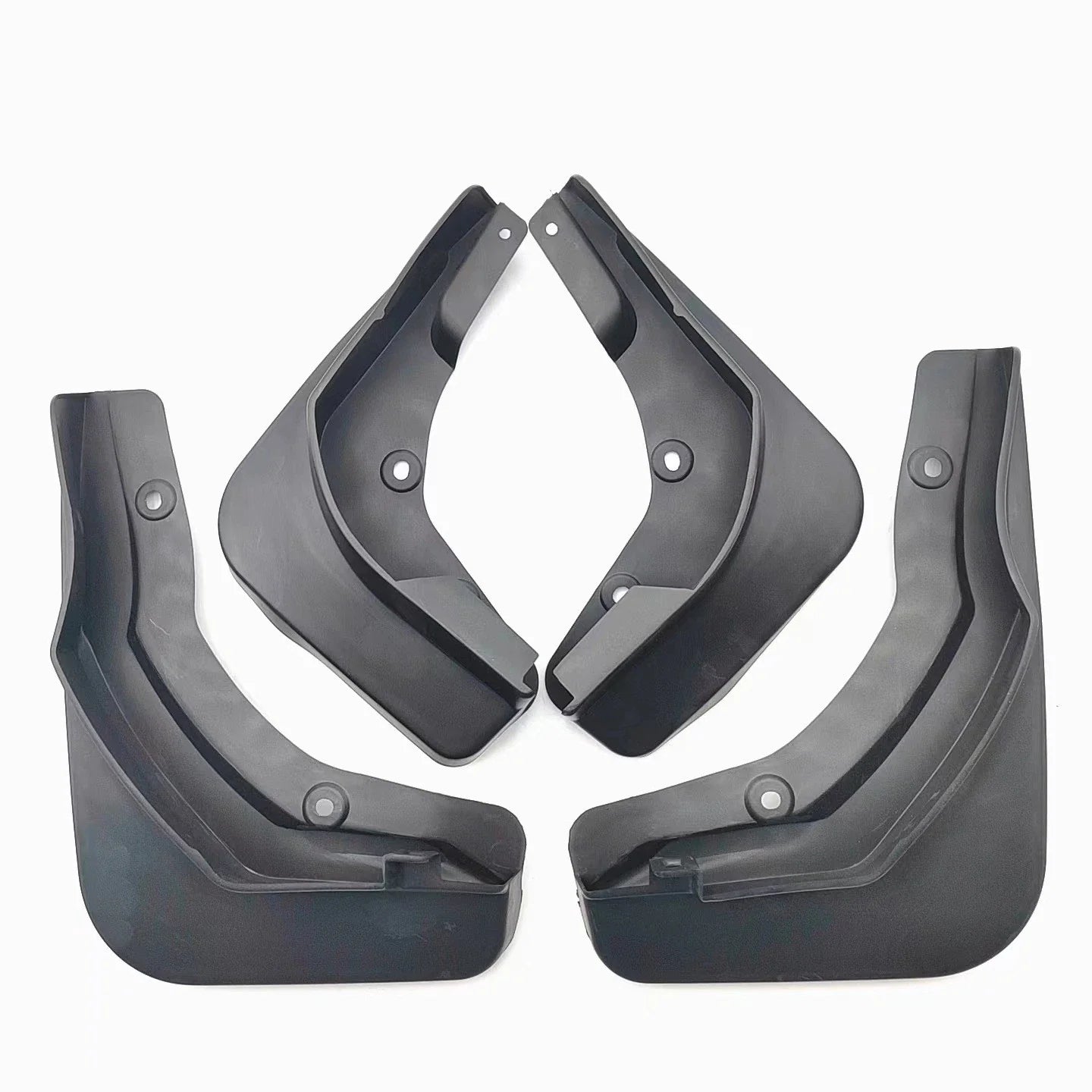 Fender Mud Flaps Splash for Mercedes E-Class AMG Sedan (2017–2023)