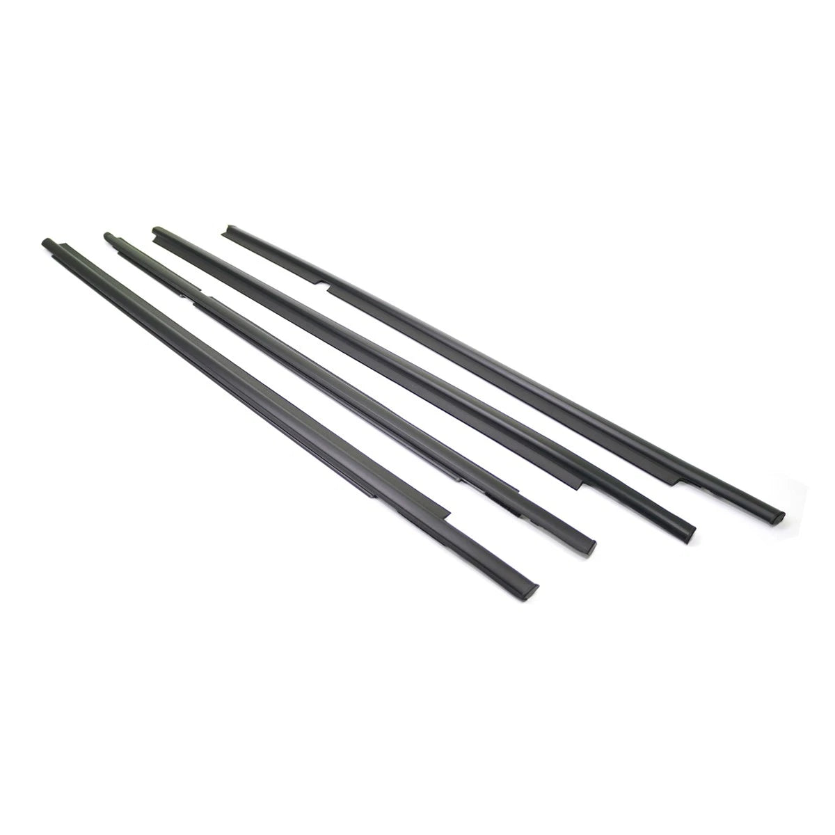Door Belt Molding Weatherstrip for Toyota Yaris Vitz (2006–2011)