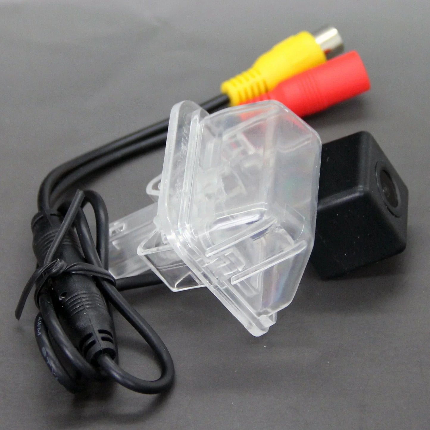 Car Rear View Backup Camera for Mazda 6 Station Wagon (2002–2008)