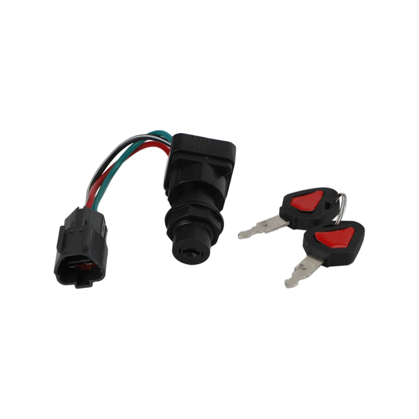 Ignition Switch RC461-53962 for Kubota SVL75 SVL95 KX018 KX057 KX080