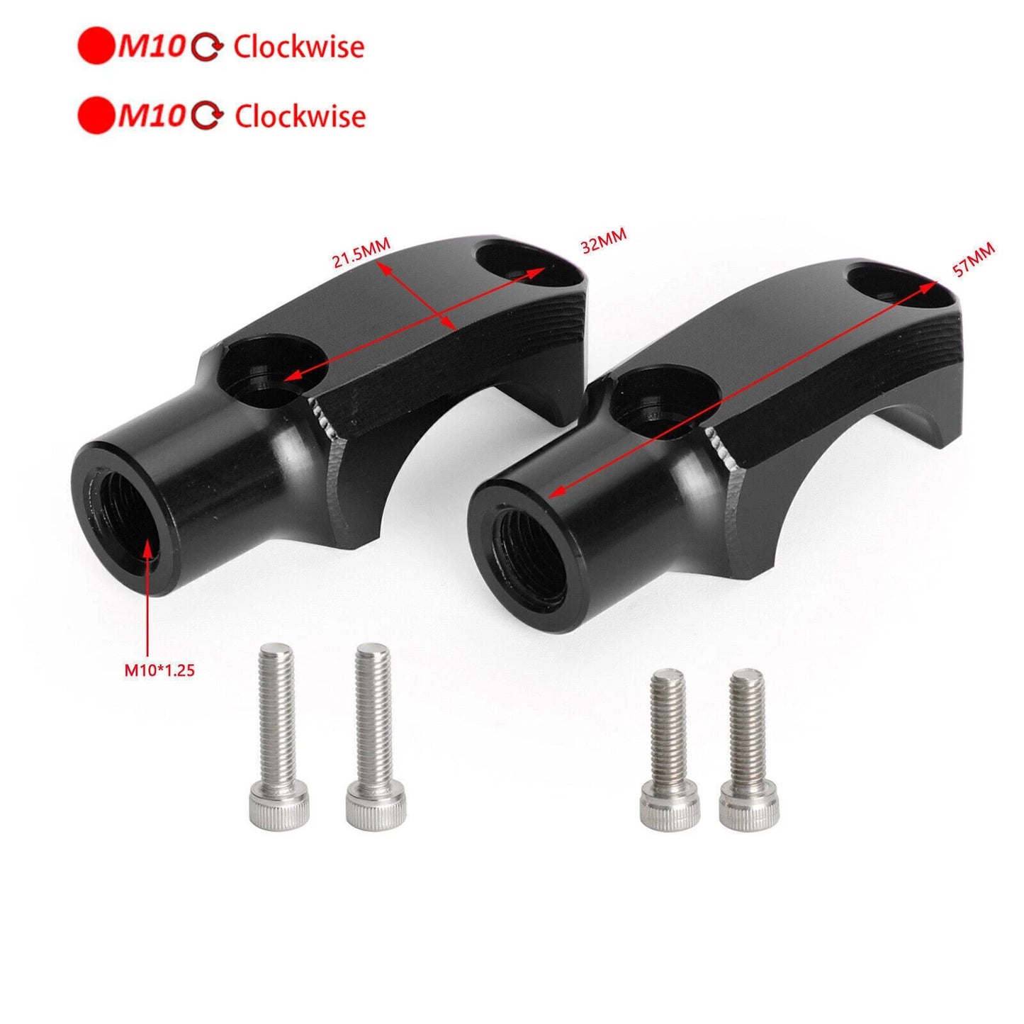 Transmission Line Connector 3/8In. OD x 14mm-1.5 for 800-714