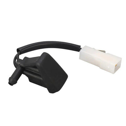 Windshield Washer Nozzle for Mercedes-Benz W202 C280 C220 (1994-2000)