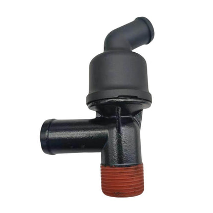 Stern Drive Manifold Drain T Fitting Assembly for MerCruiser V6 V8