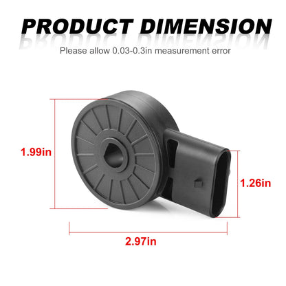 Resistive 6 Pin Rotary Switch for Polaris Sportsman