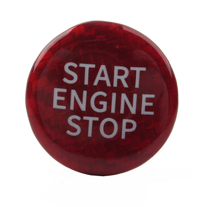 Engine Start Stop Button Cover for BMW G20 G14 G15 G29 G05 G06 G07 (2019-21)