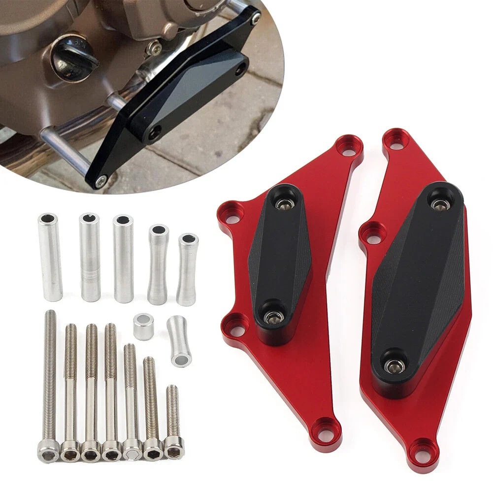 Engine Case Stator Cover Guard for HONDA CB650F 650FA 650R (2014-2020)