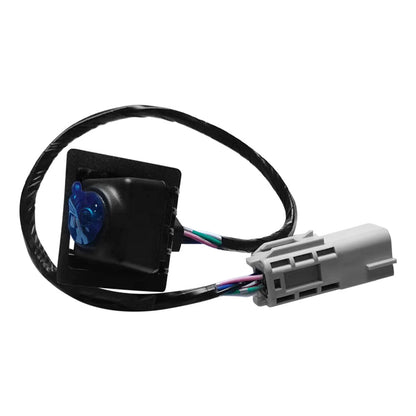 Rear View Backup Park Assist Camera for Buick LaCrosse (2010–2013)