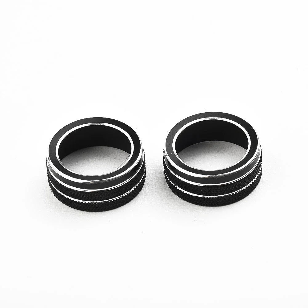 AC Knob Cover for Toyota Corolla (2019–2021)
