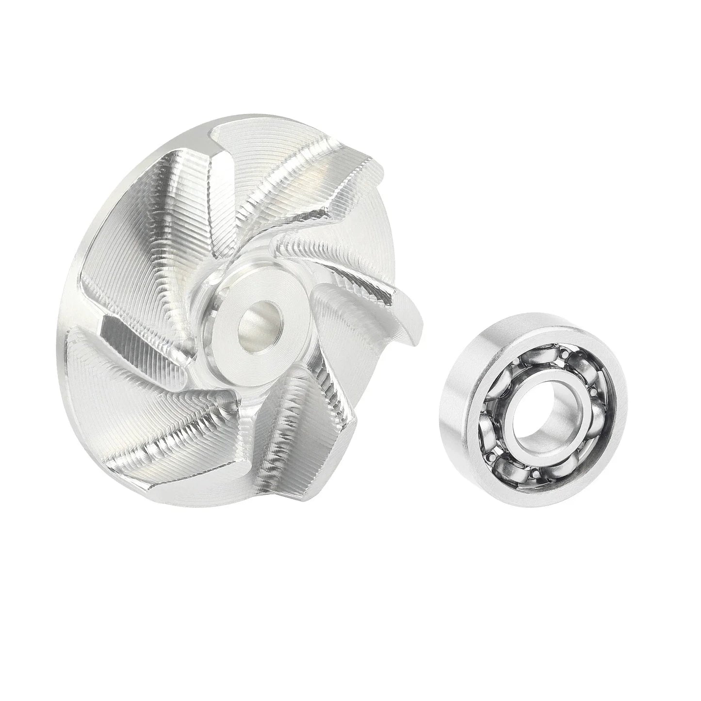 Water Pump Impeller Bearing Gasket Kit for Polaris Sportsman 400 (1993–1996)