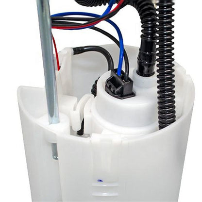 Fuel Pump Module Assembly for Suzuki Swift (2012–2016)
