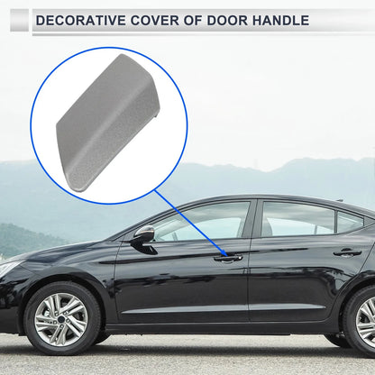 Door Knob Cover for BMW 7-Series G11 (2017-2022)