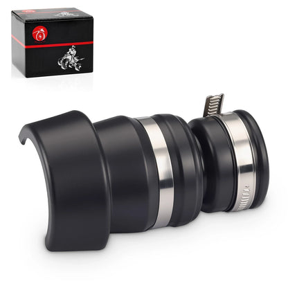 Drive Shaft Bellow Boot W/ Bearing for Sea-Doo GTI GTR GTX RXP Wake Pro (2010–2023)