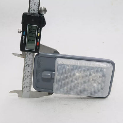 Interior Dome Light for Toyota Hilux LN85 LN166 SR5 Mighty X 1988-2005