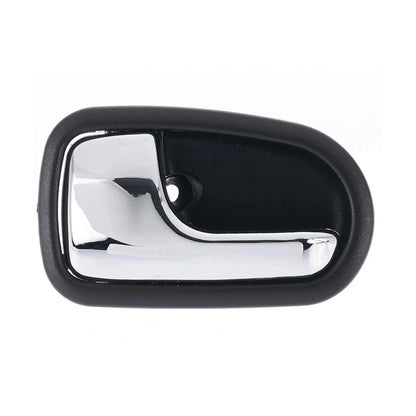 Chrome Rear Left Inner Door Handle for Ford Courier Laser (KN/Q)