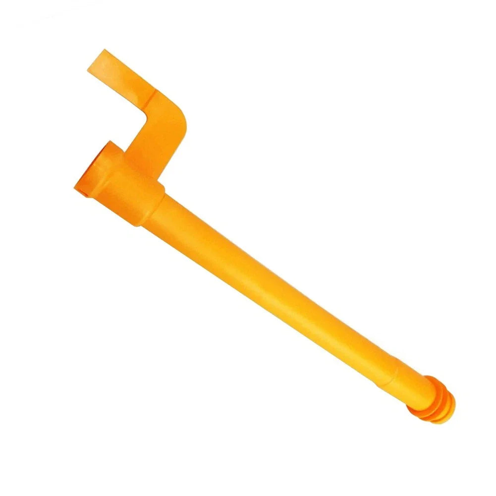 Oil Level Dipstick Guide Tube Funnel for Volkswagen Golf Plus Passat B6