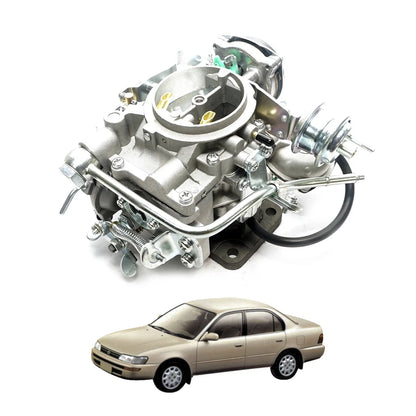 Carburetor Assembly for Toyota Corolla 5-Door Liftback (1997–2001)