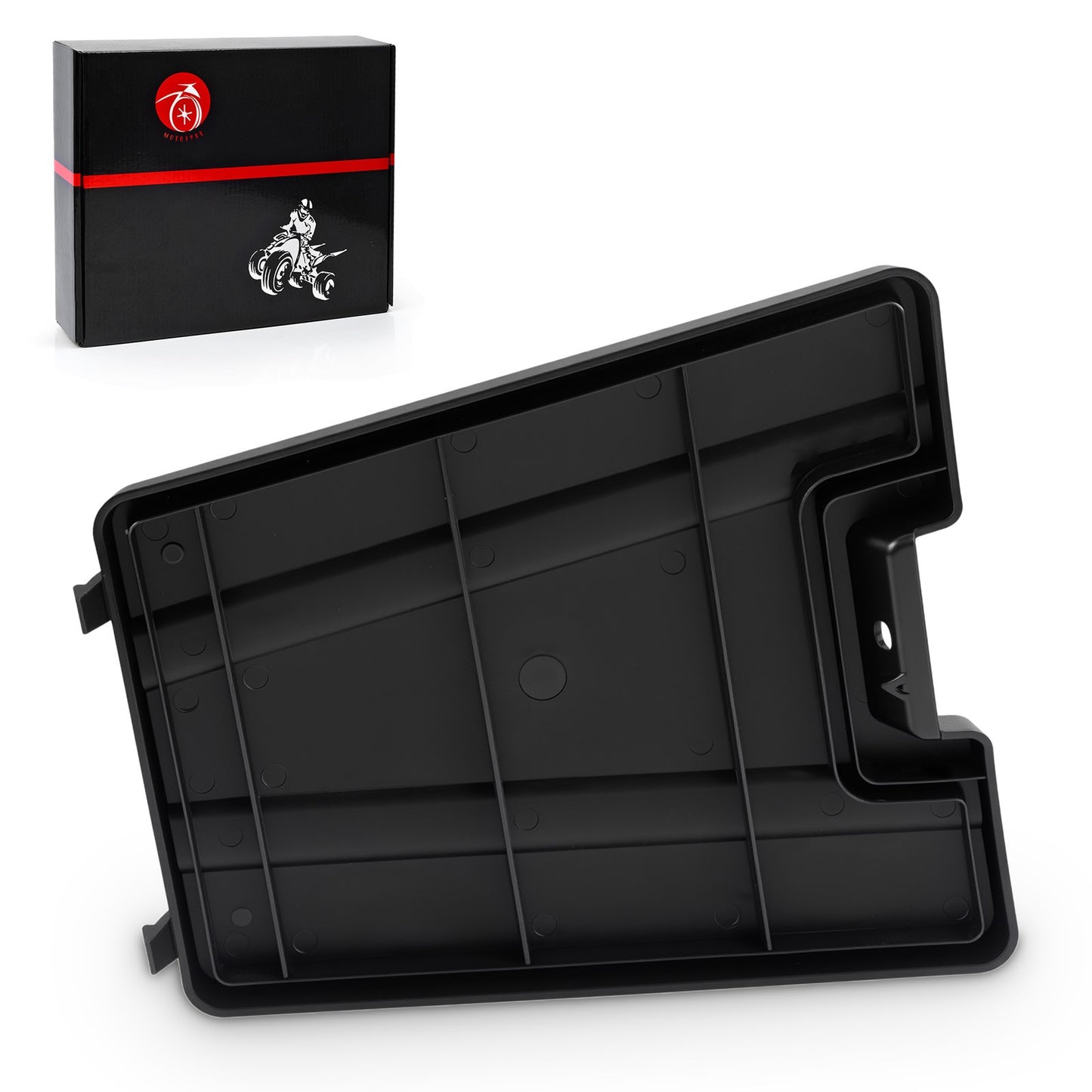 Glove Box Lid for Kawasaki Brute Force 750 4x4i (2012–2024)