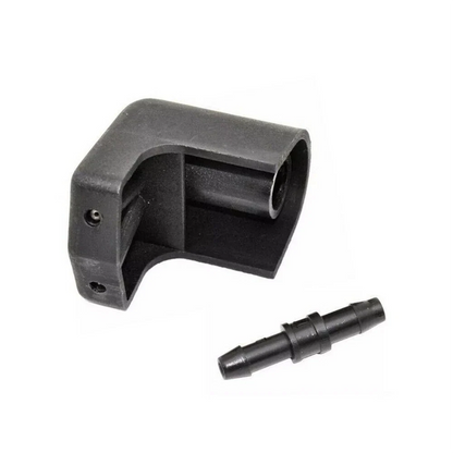 Windscreen Twin Washer Jet Repair Kit for Land Rover Defender 90 (1990-2016)
