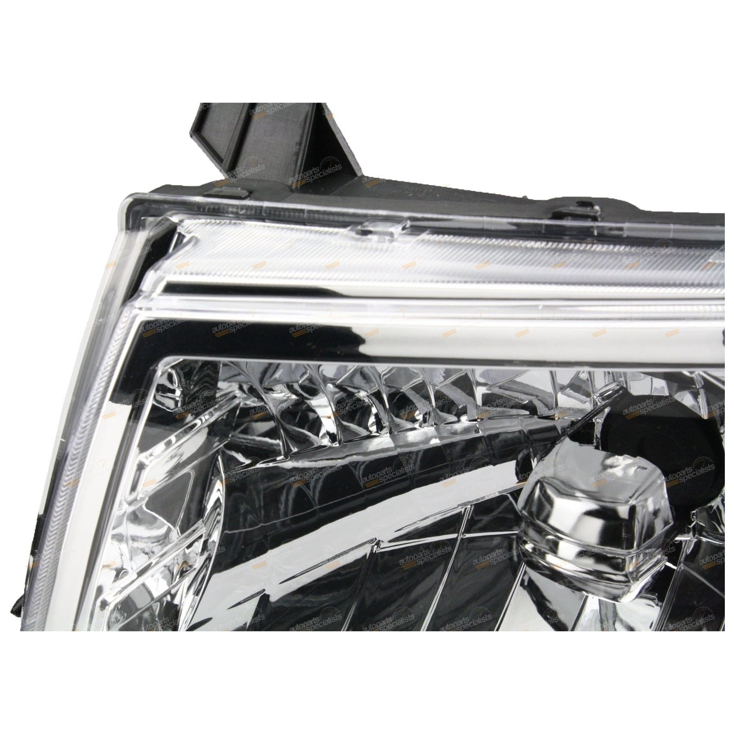 Headlight LH for Ford Ranger Ute (2006–2009)