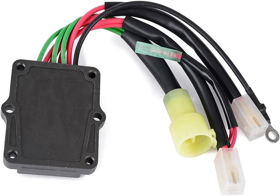 Rectifier Regulator for Yamaha Outboard 200 225 250 HP (1994–2005)