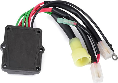 Rectifier Regulator for Yamaha Outboard 200 225 250 HP (1994–2005)
