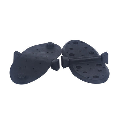 Exhaust Flappers Water Shutters for Mercruiser (807166A1) Set of 2
