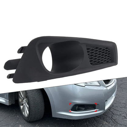 Fog Light Bezel Cover for Subaru Legacy (2010-2012)