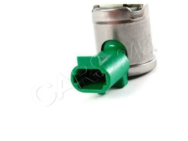 Solenoid Valve On Off for BMW E39 (1995–2003)