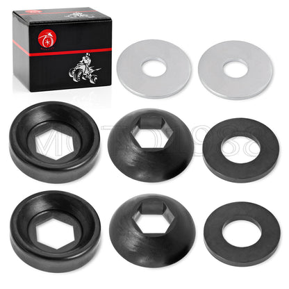 Strut Shock Pivot Ball Kit for Polaris Magnum Trail Boss 250-500 (1995–2006)