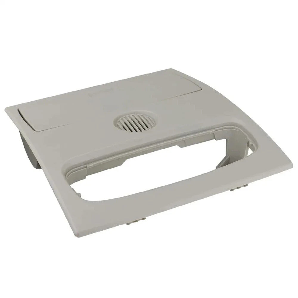 Overhead Console Roof Map Light Cover for 2012-2019 Ranger Everest