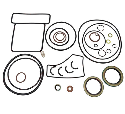 Seal Kit for Mercruiser Bravo I/II/III Sterndrives (Replace 26-16709A2)