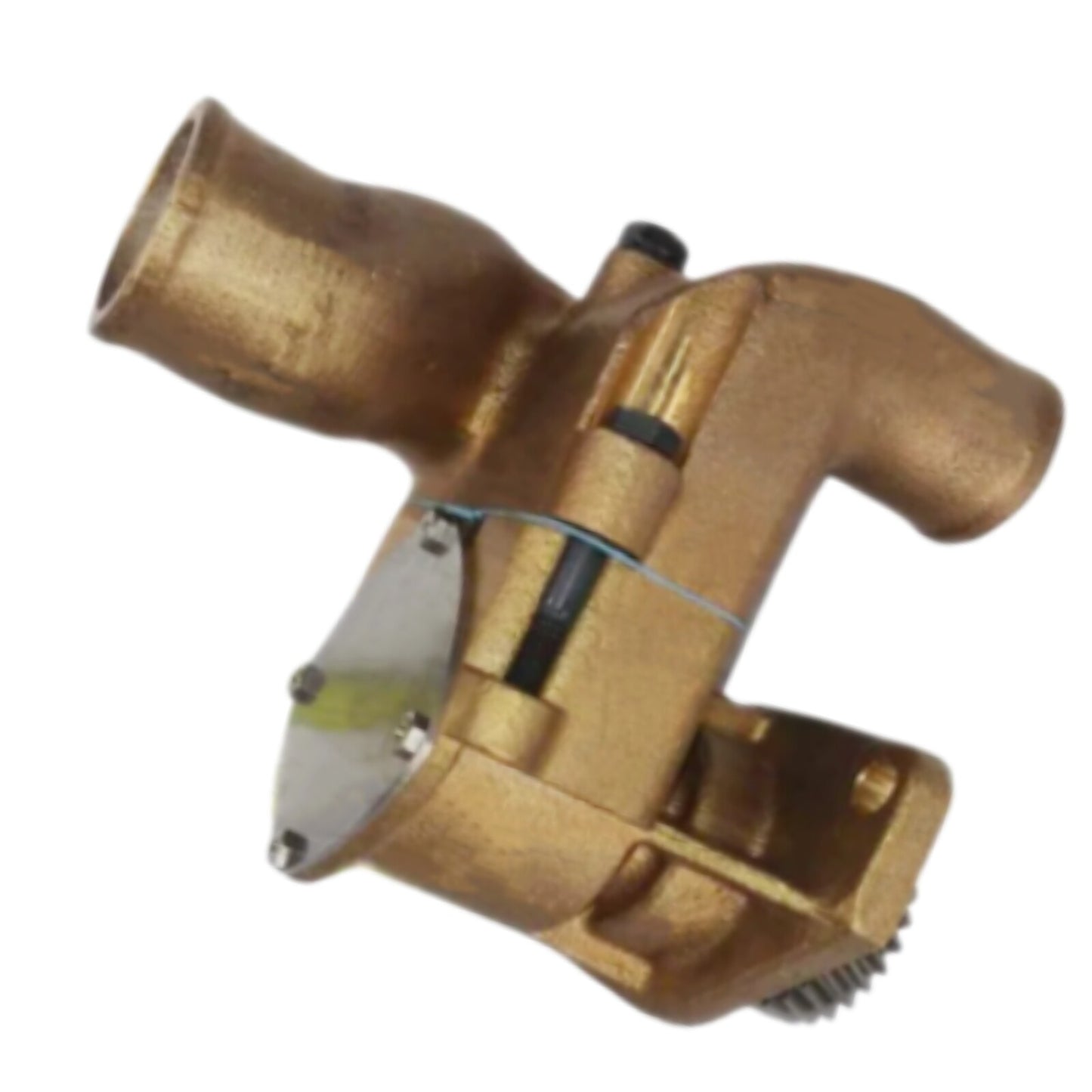 Raw Water Pump for Yanmar 6LP STE/DTE/STP2
